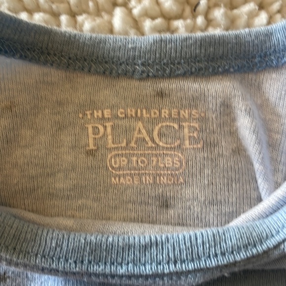 Newborn Boy Outfit - Picture 7 of 7